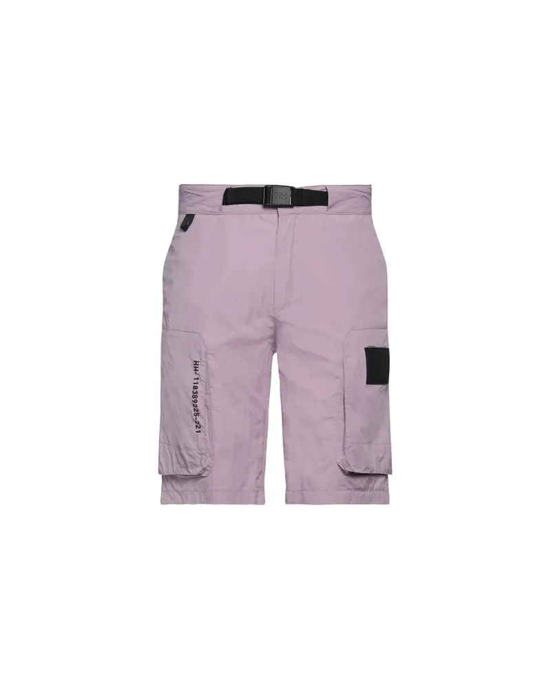 Helly Hansen HOSEN & RÖCKE - Shorts & Bermudashortsauf YOOX.COM Lila