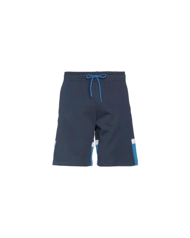 Bikkembergs HOSEN & RÖCKE - Shorts & Bermudashortsauf YOOX.COM Nachtblau