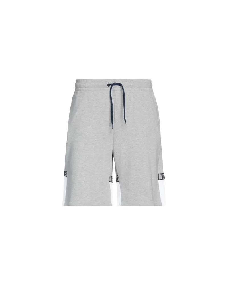 Bikkembergs HOSEN & RÖCKE - Shorts & Bermudashortsauf YOOX.COM Grau