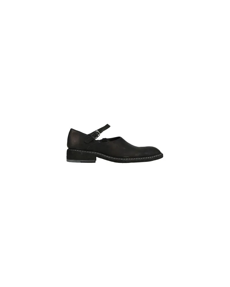 Gentryportofino SCHUHE - Ballerinasauf YOOX.COM Schwarz