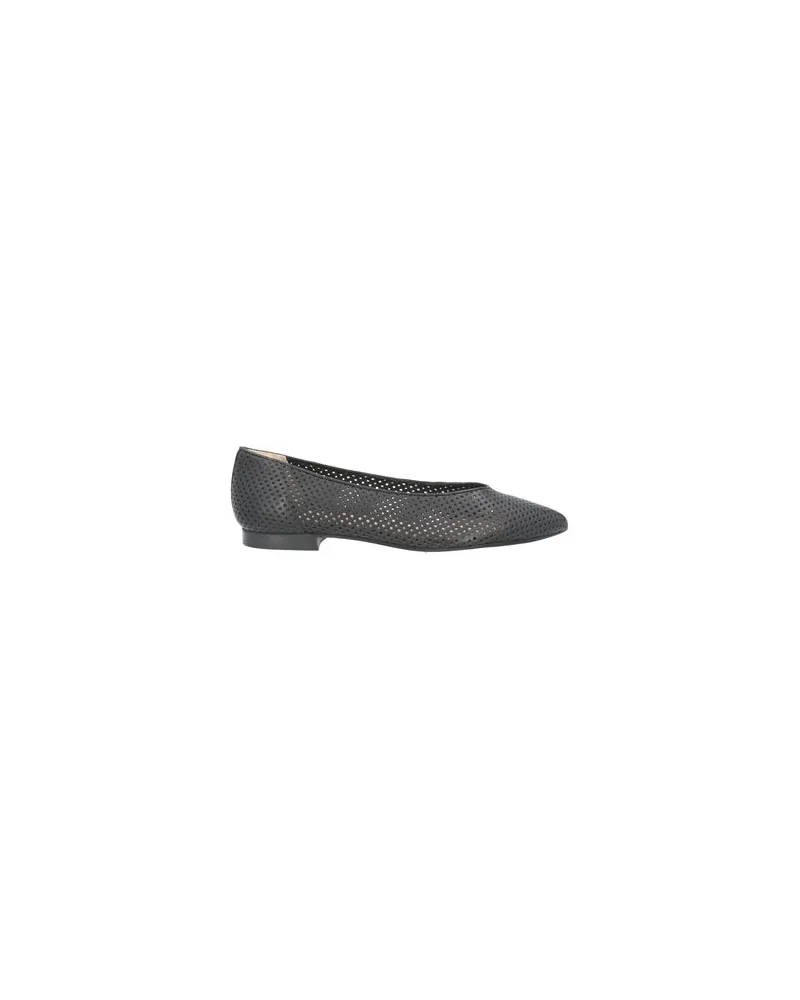 Pollini SCHUHE - Ballerinasauf YOOX.COM Schwarz
