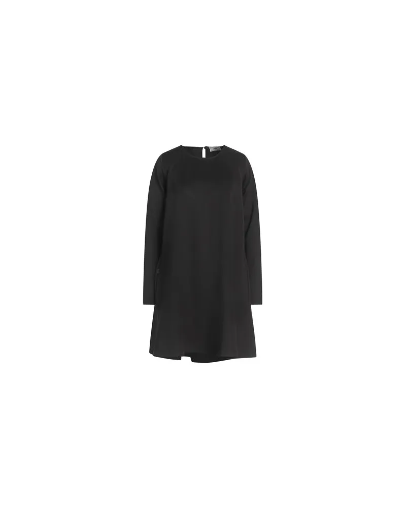 Jijil KLEIDER - Mini-Kleiderauf YOOX.COM Schwarz
