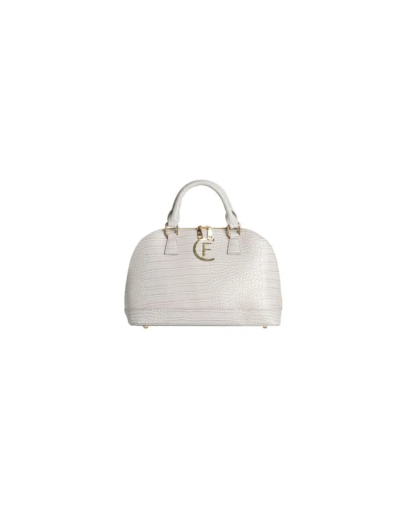 CRISTINAEFFE TASCHEN - Handtaschenauf YOOX.COM Hellgrau