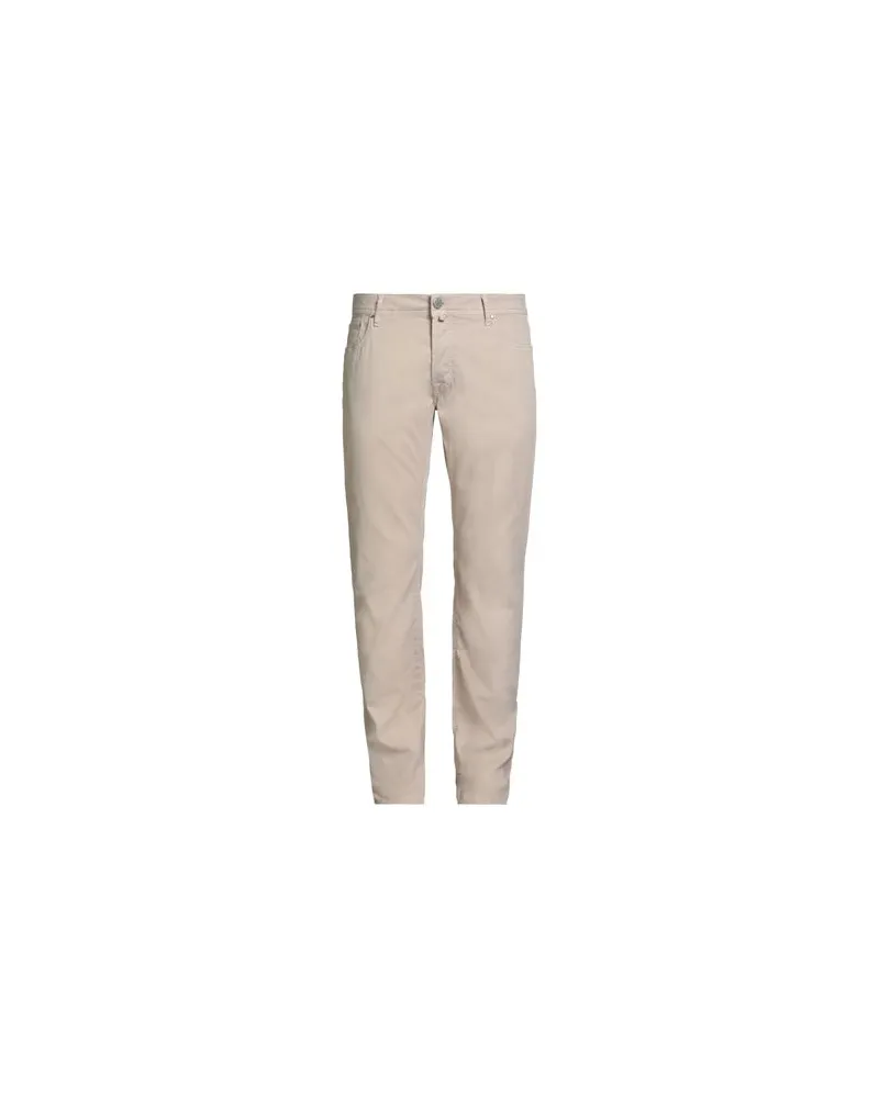 Jacob Cohën HOSEN & RÖCKE - Hosenauf YOOX.COM Beige