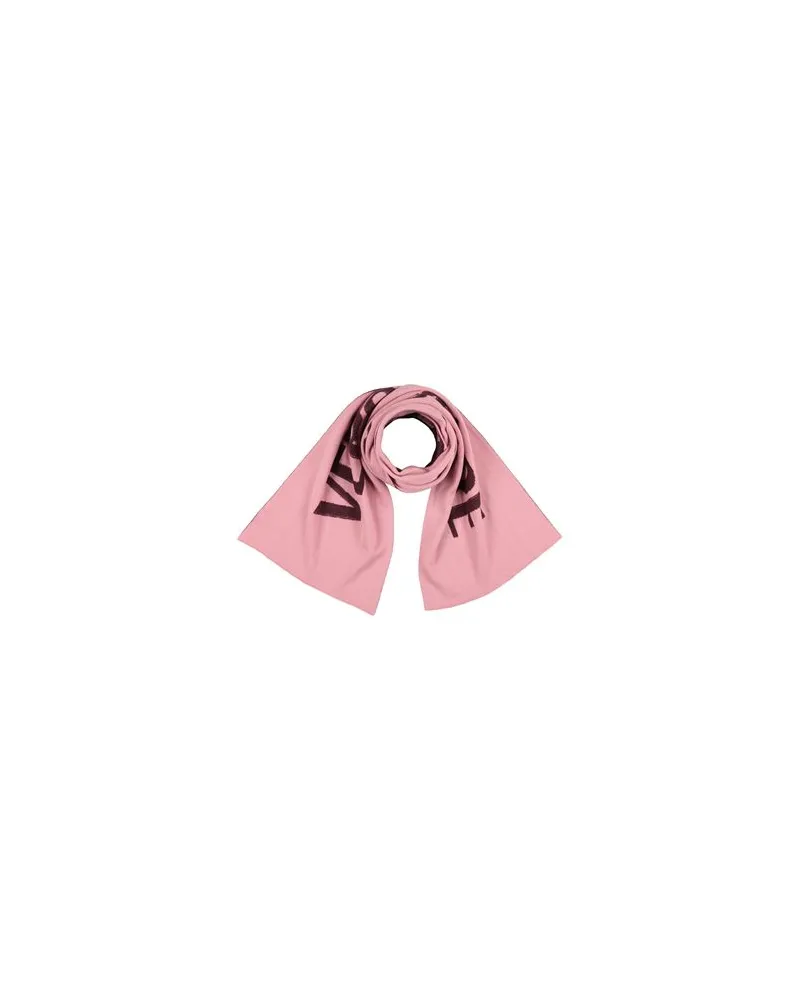 Versace Jeans ACCESSOIRES - Schalsauf YOOX.COM Rosa