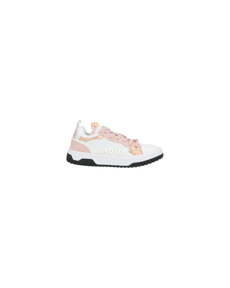 Armani Exchange SCHUHE - Sneakersauf YOOX.COM Rosa