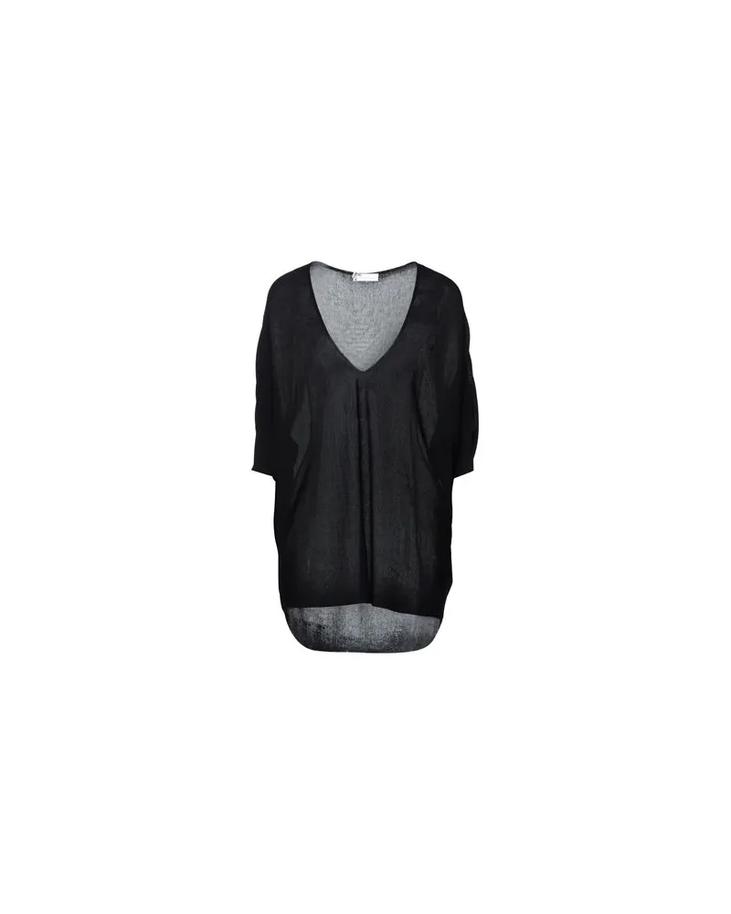 St. Emile STRICKWAREN - Pulloverauf YOOX.COM Nachtblau