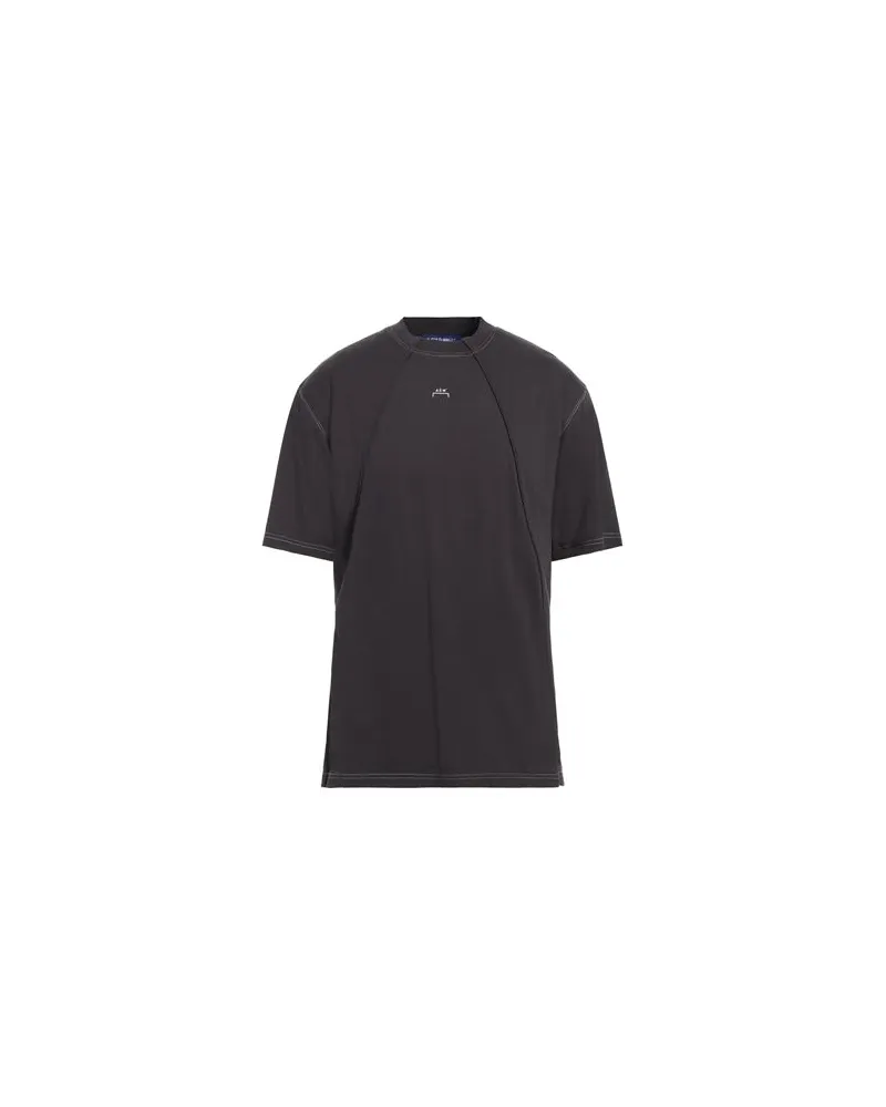 ACW* TOPS - T-shirtsauf YOOX.COM Blei