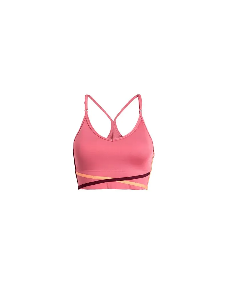 Nike DRY FIT INDY MULTICOLOR BRA  - TOPS - Topsauf YOOX.COM Antikrosa