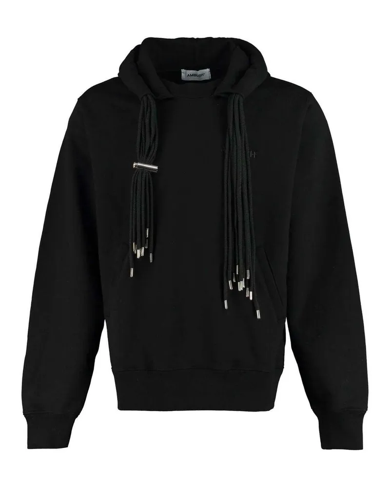 AMBUSH Sweatshirt Schwarz