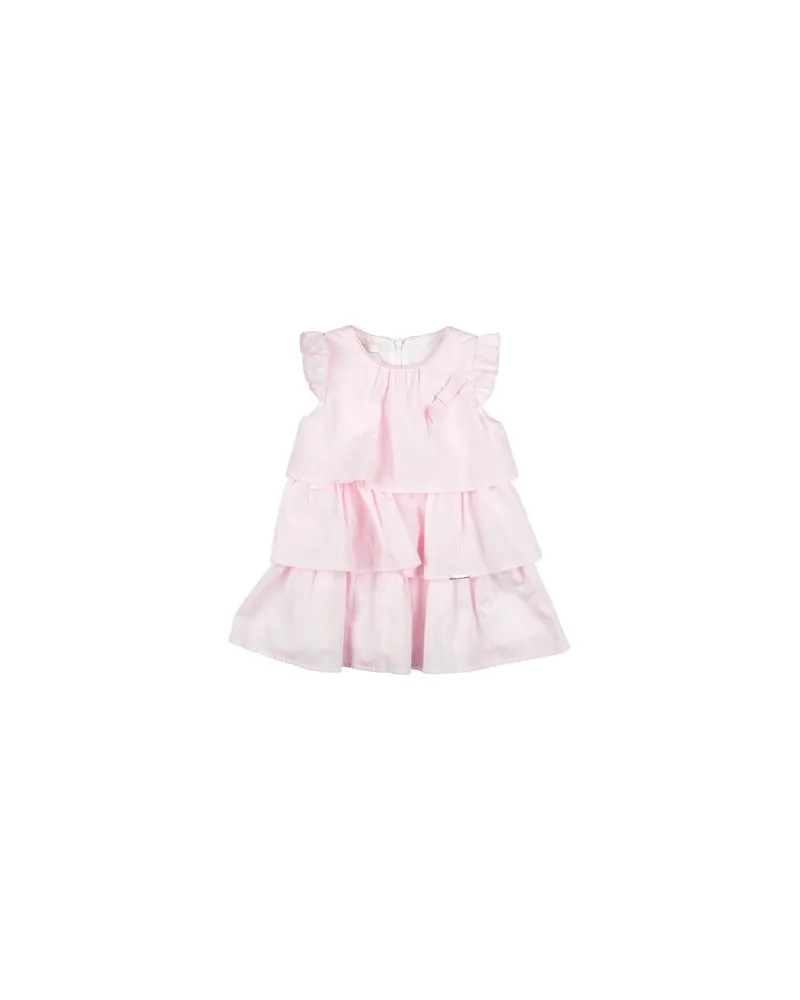 Liu Jo NEUGEBORENE - Babykleiderauf YOOX.COM Rosa