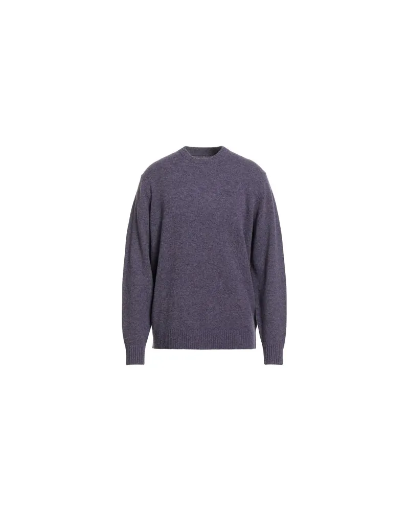 Barbour STRICKWAREN - Pulloverauf YOOX.COM Violett