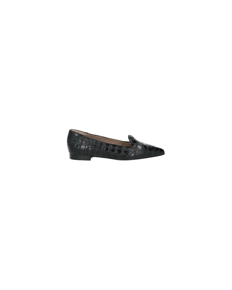 Amen SCHUHE - Mokassinsauf YOOX.COM Schwarz