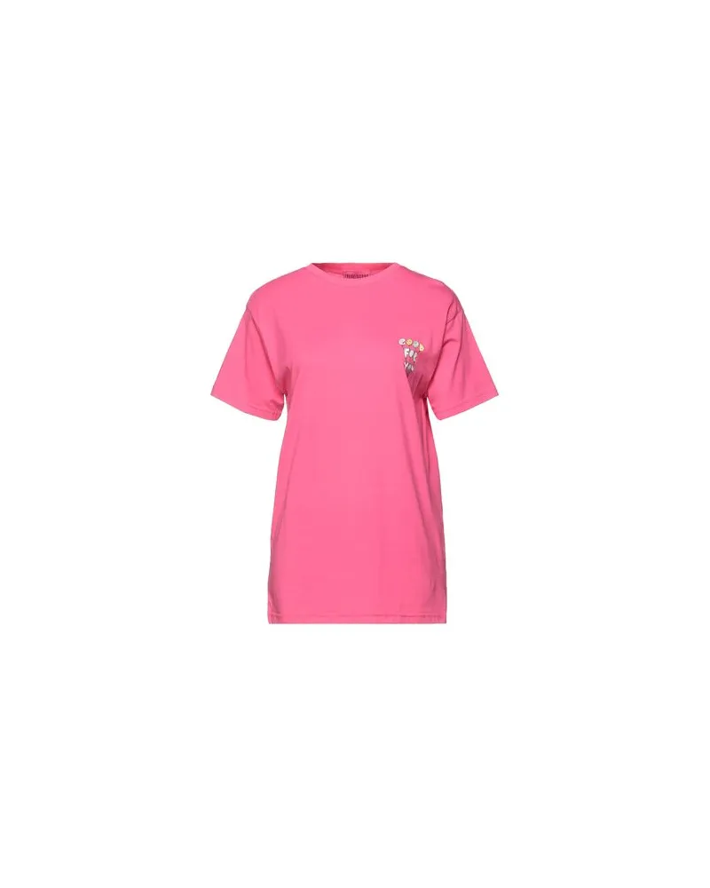 IRENEISGOOD TOPS - T-shirtsauf YOOX.COM Fuchsia