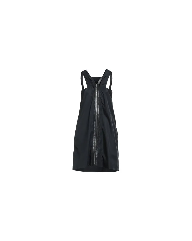Givenchy KLEIDER - Mini-Kleiderauf YOOX.COM Schwarz