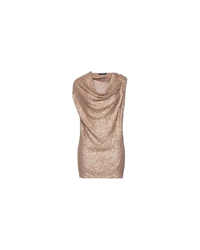 DKNY TOPS - Topsauf YOOX.COM Maulwurfsgrau