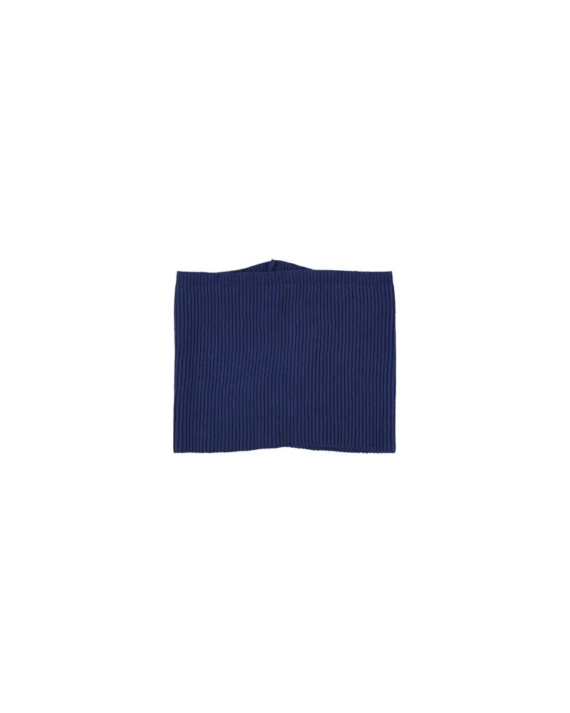 VICOLO ACCESSOIRES - Schalsauf YOOX.COM Blau