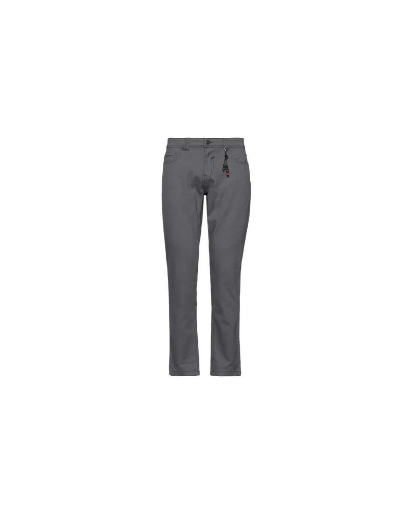 YES ZEE by Essenza HOSEN & RÖCKE - Hosenauf YOOX.COM Taubenblau