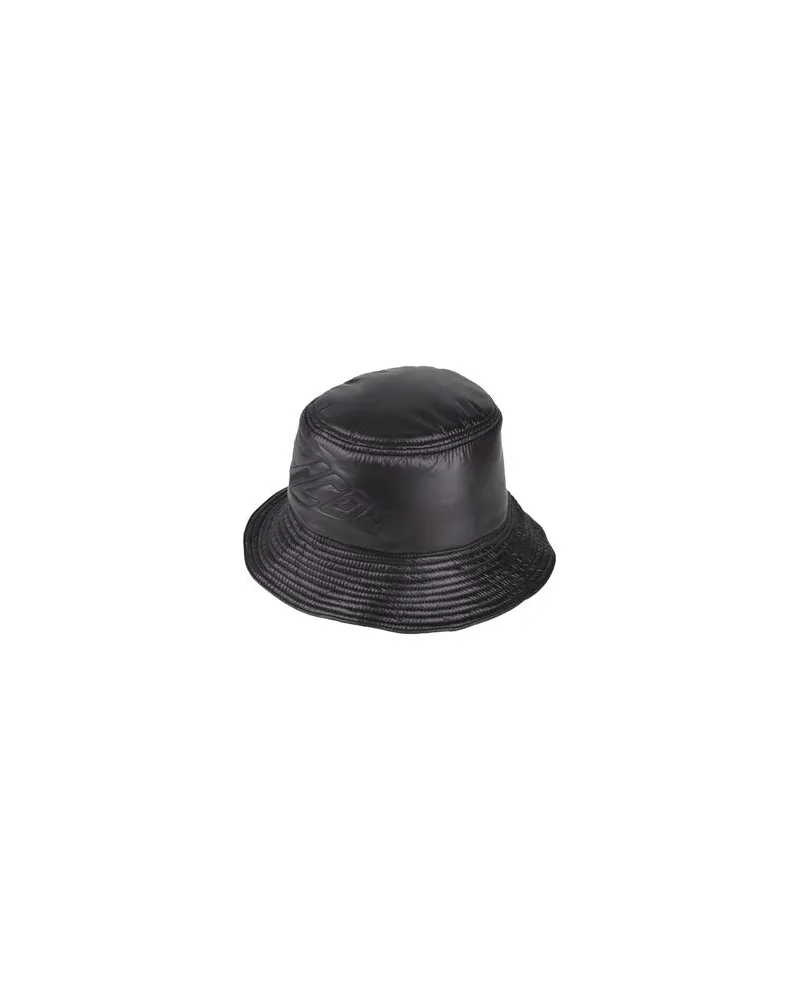 Dsquared2 ACCESSOIRES - Mützen & Hüteauf YOOX.COM Schwarz