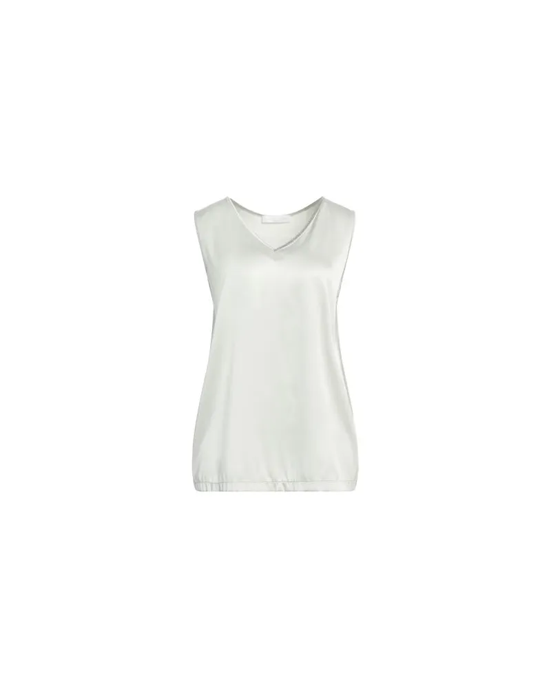 Fabiana Filippi TOPS - Topsauf YOOX.COM Säuregrün