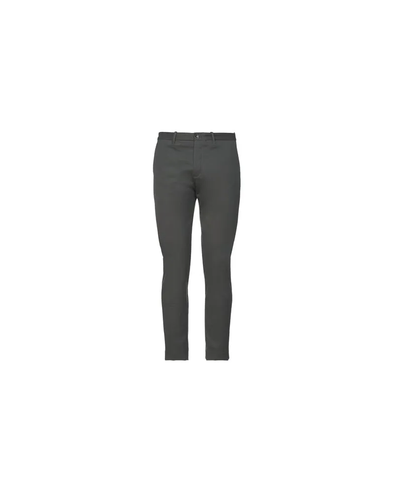 nine:inthe:morning HOSEN & RÖCKE - Hosenauf YOOX.COM Braungrau