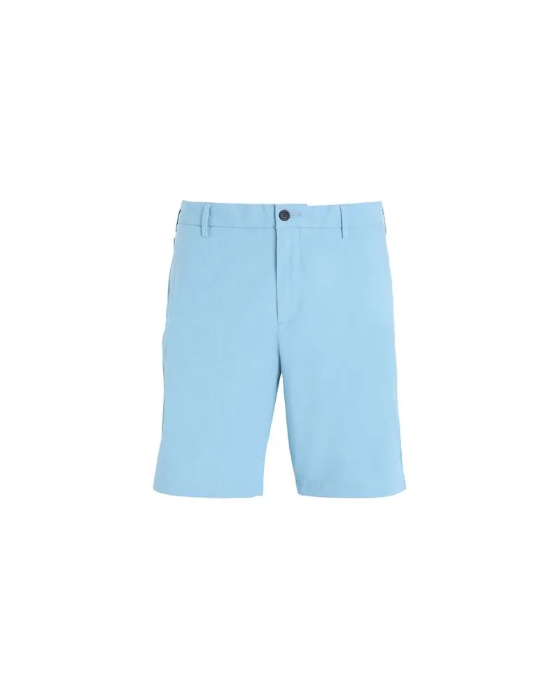 Dockers HOSEN & RÖCKE - Shorts & Bermudashortsauf YOOX.COM Himmelblau