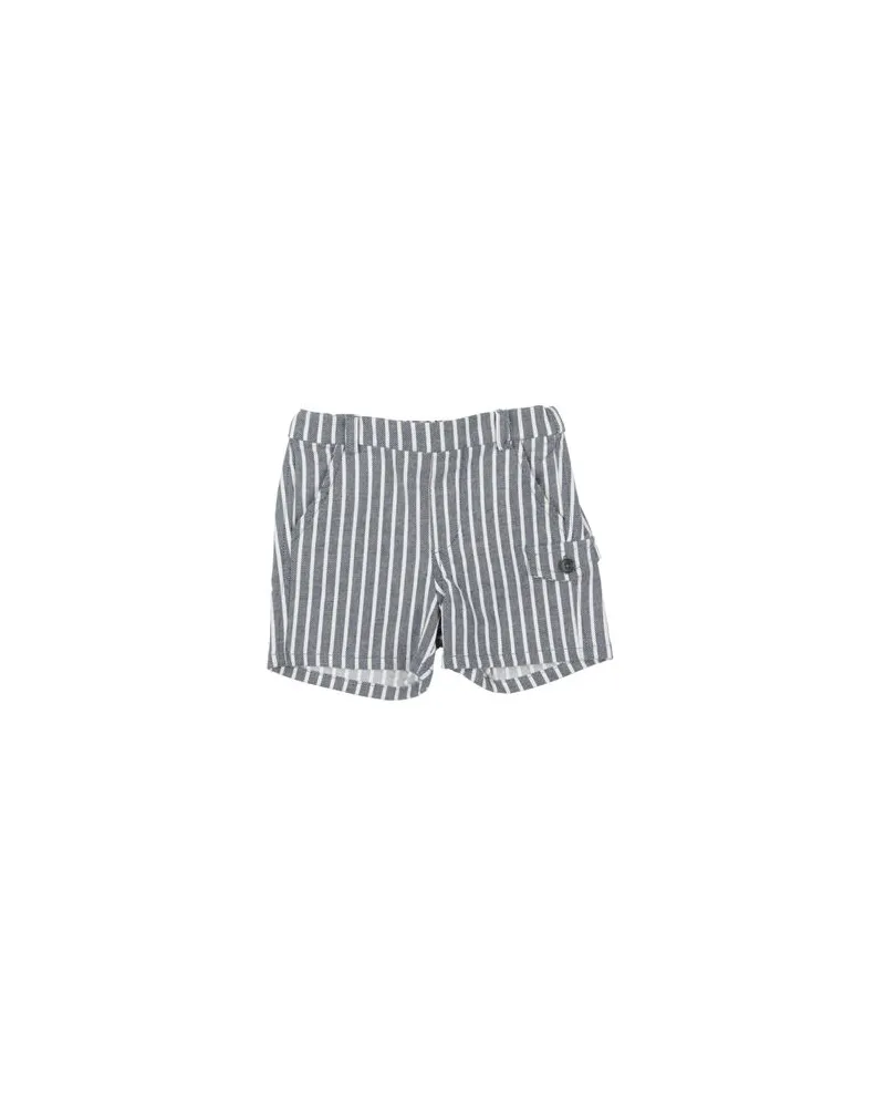 Tartine et Chocolat HOSEN & RÖCKE - Shorts & Bermudashortsauf YOOX.COM Marineblau