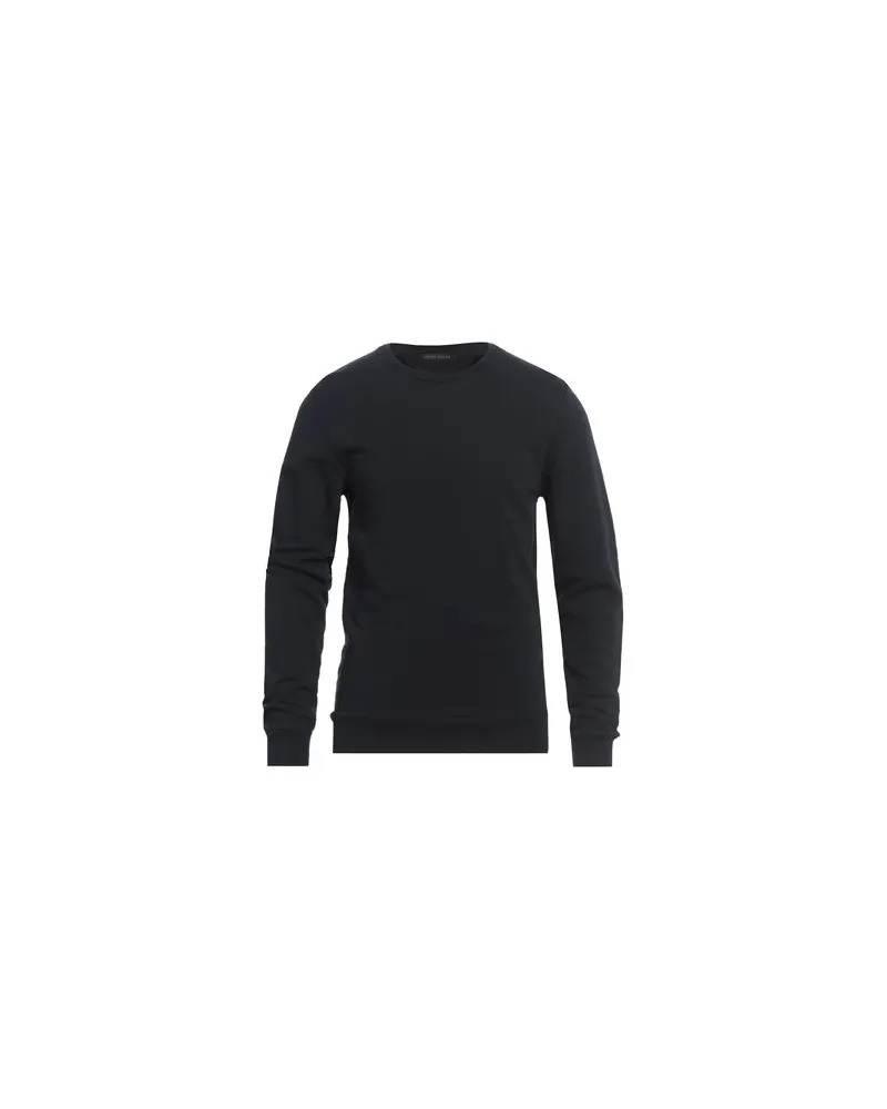 Brian Dales TOPS - Sweatshirtsauf YOOX.COM Nachtblau