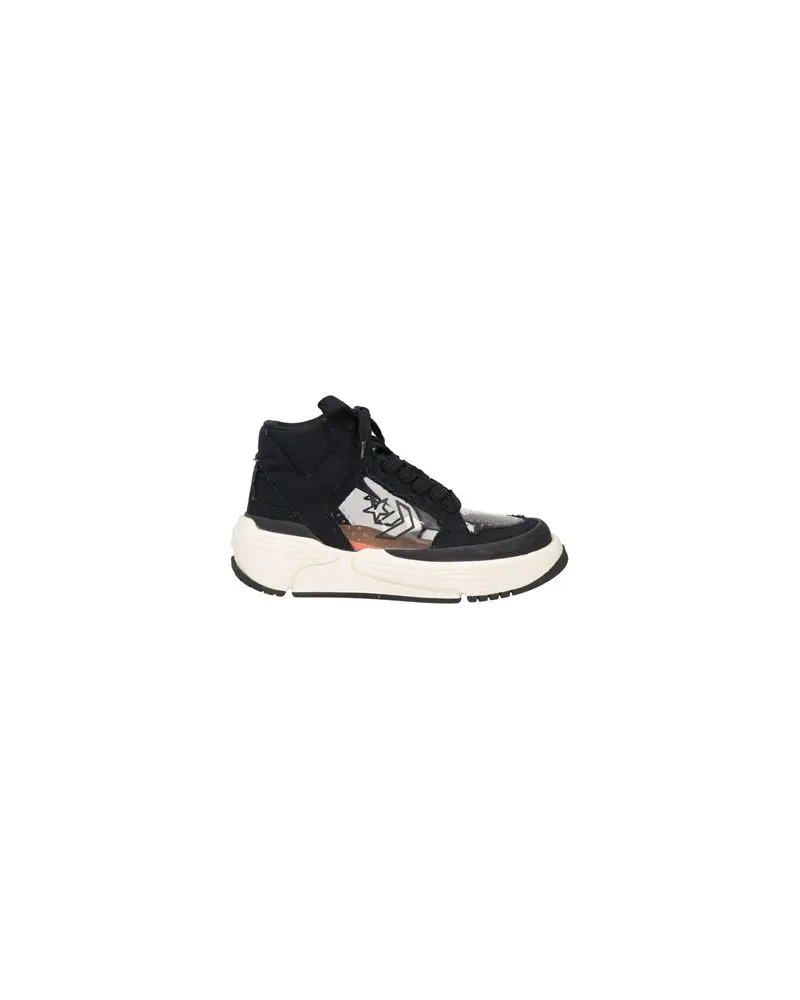 Converse SCHUHE - Sneakersauf YOOX.COM Schwarz