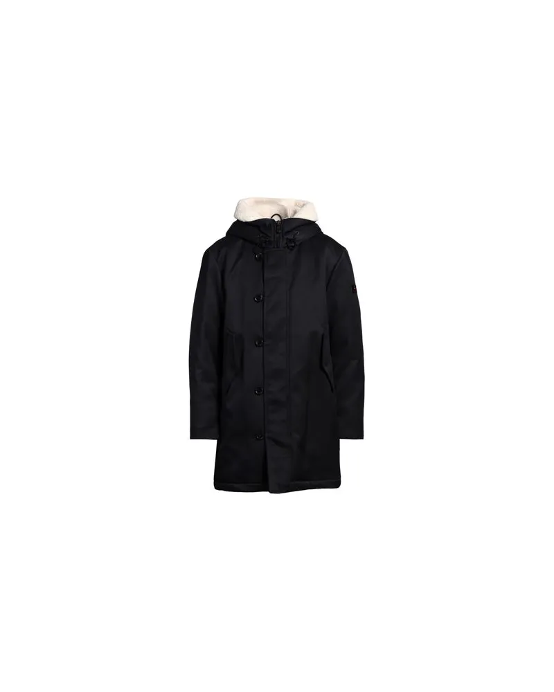 Peuterey JACKEN & MÄNTEL - Pufferjacken & Daunenjackenauf YOOX.COM Nachtblau