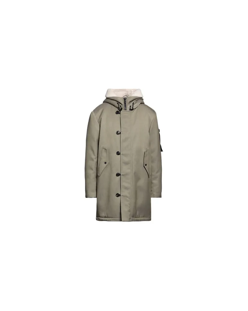 Peuterey JACKEN & MÄNTEL - Pufferjacken & Daunenjackenauf YOOX.COM Militärgrün