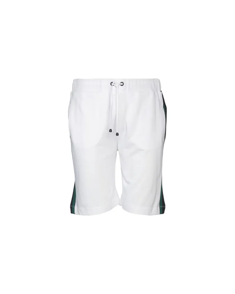 Heritage HOSEN & RÖCKE - Shorts & Bermudashortsauf YOOX.COM Weiß