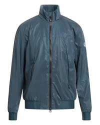 North Sails Jacke & Anorak Taubenblau