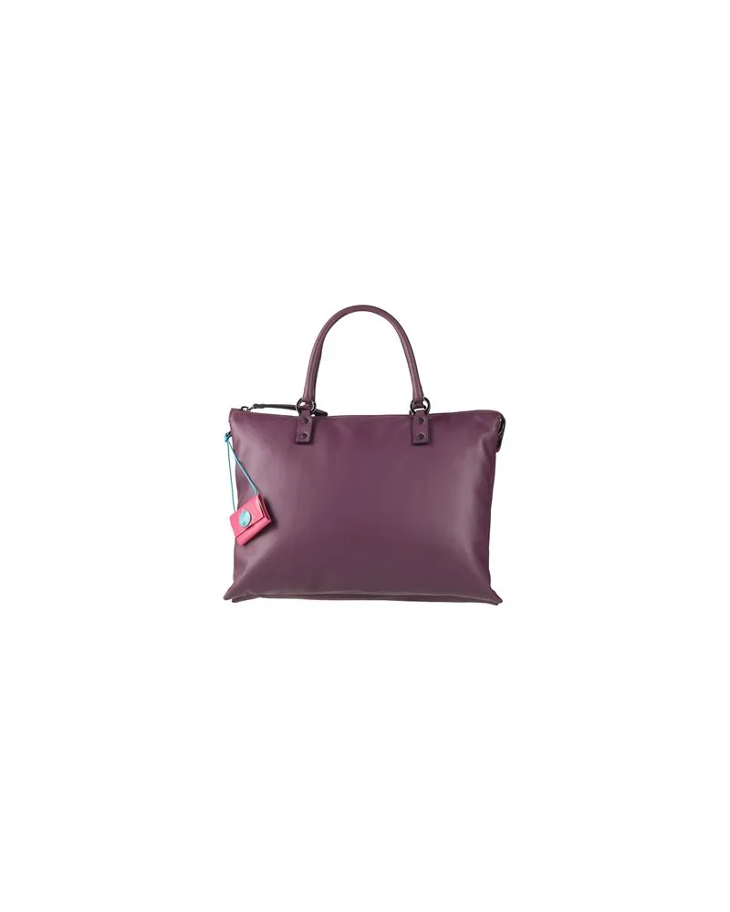 Gabs TASCHEN - Handtaschenauf YOOX.COM Violett