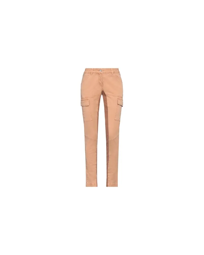 Pinko HOSEN & RÖCKE - Hosenauf YOOX.COM Sand
