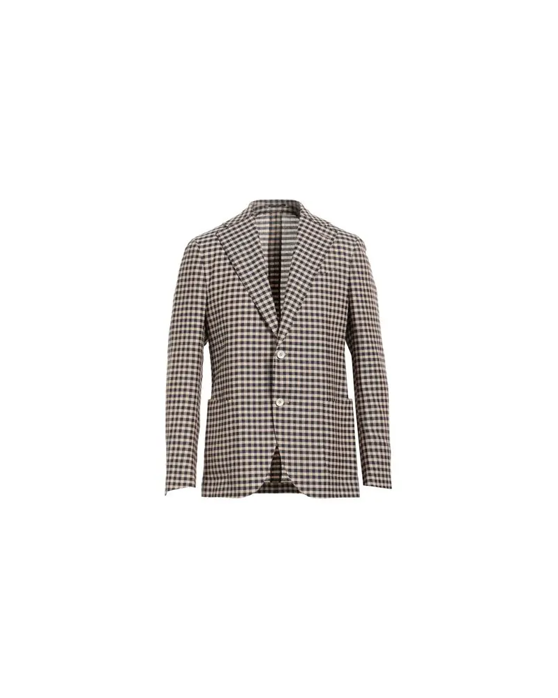 LARDINI ANZÜGE und CO-ORDS - Blazersauf YOOX.COM Beige