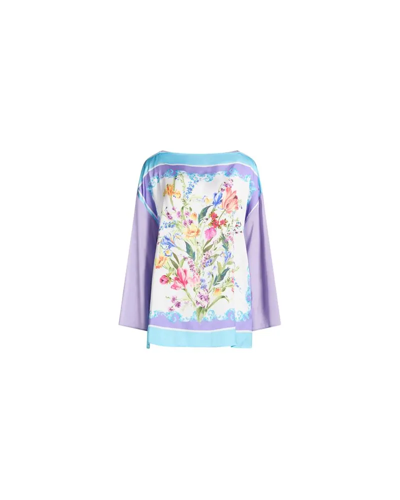 Clips More TOPS - Topsauf YOOX.COM Lila