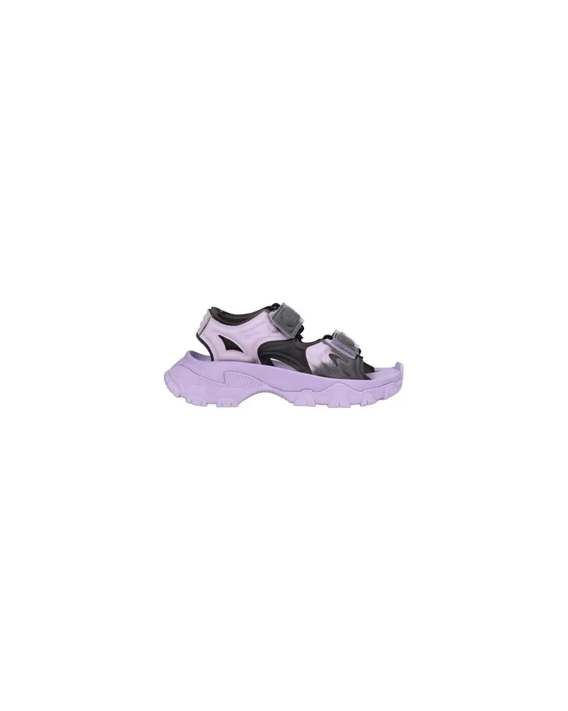 adidas SCHUHE - Sandalenauf YOOX.COM Lila