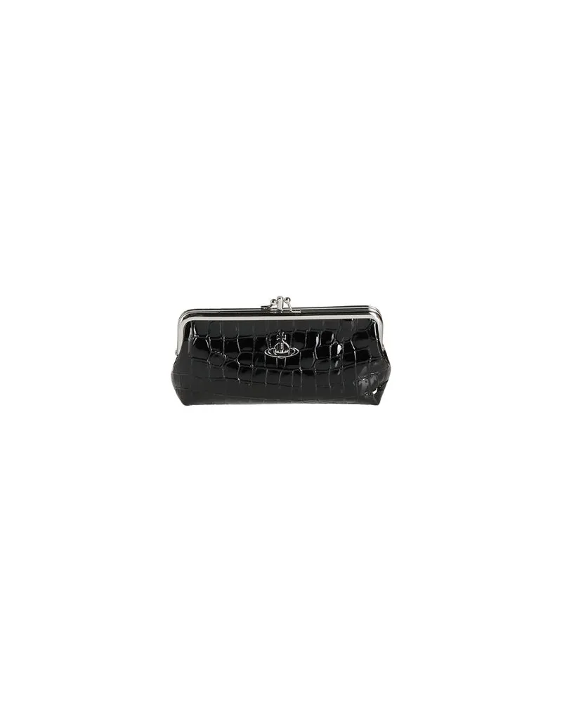 Vivienne Westwood TASCHEN - Handtaschenauf YOOX.COM Schwarz