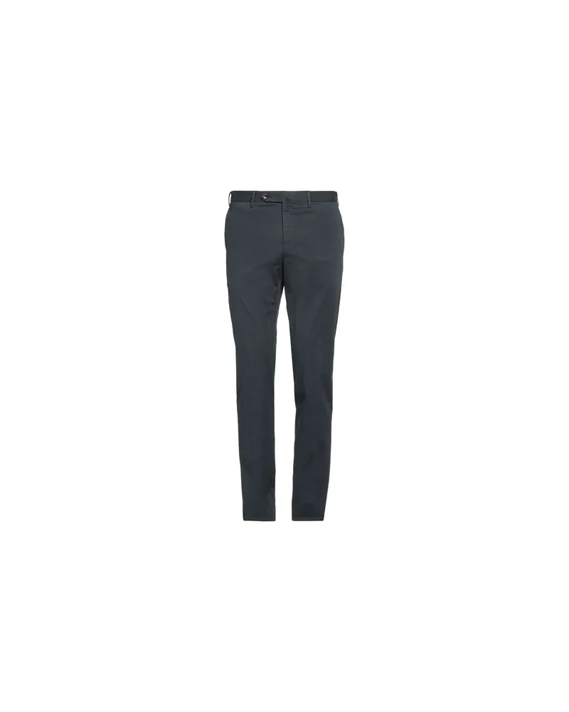 PT TORINO HOSEN & RÖCKE - Hosenauf YOOX.COM Nachtblau