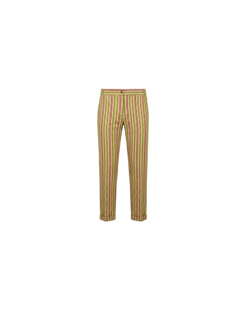 ottod’Ame HOSEN & RÖCKE - Hosenauf YOOX.COM Beige