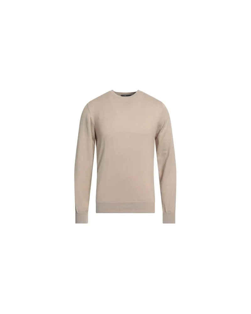 Mason's STRICKWAREN - Pulloverauf YOOX.COM Beige