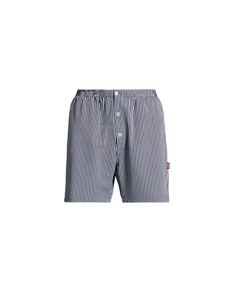 Abc. HOSEN & RÖCKE - Shorts & Bermudashortsauf YOOX.COM Marineblau