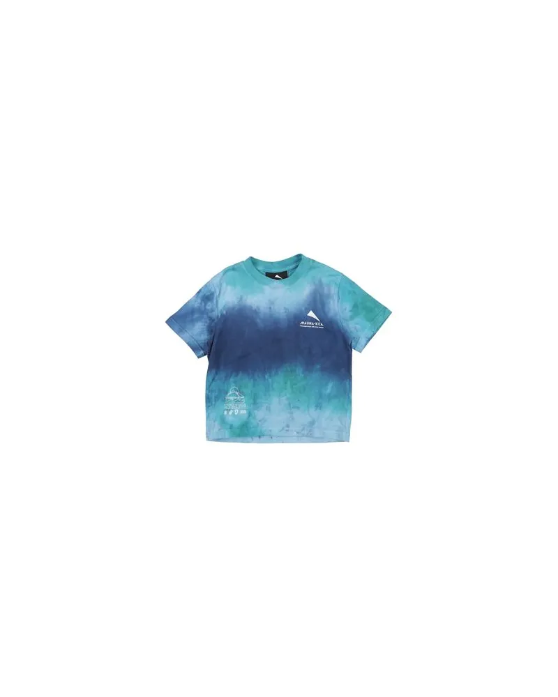 MAUNA KEA TOPS - T-shirtsauf YOOX.COM Blau