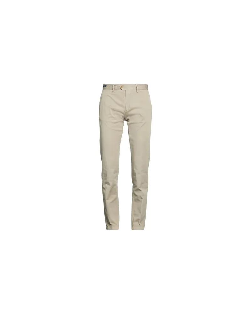 Paul & Shark HOSEN & RÖCKE - Hosenauf YOOX.COM Khaki