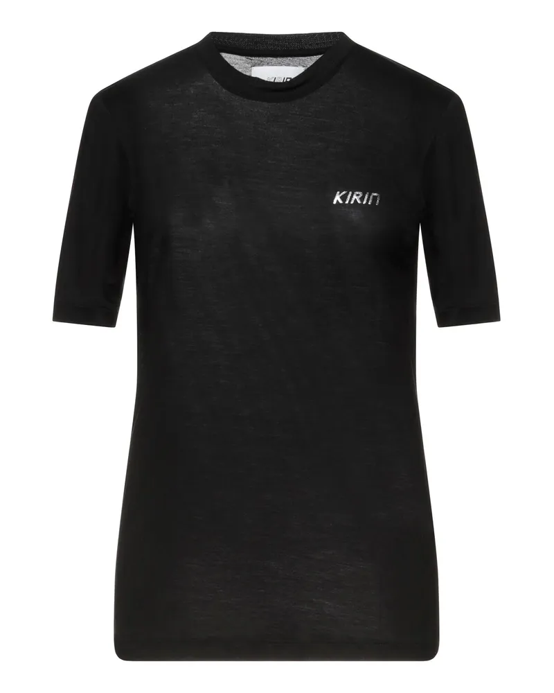 KIRIN T-shirts Schwarz