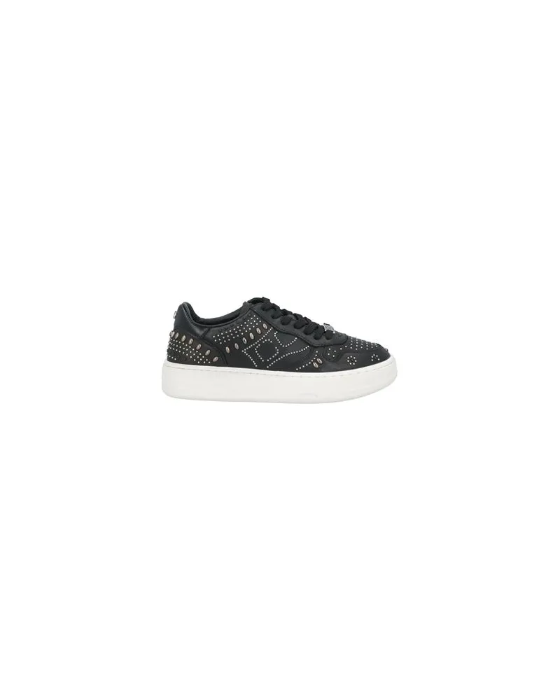 Cult SCHUHE - Sneakersauf YOOX.COM Schwarz