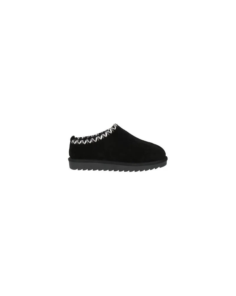 Colors of California SCHUHE - Stiefelettenauf YOOX.COM Schwarz
