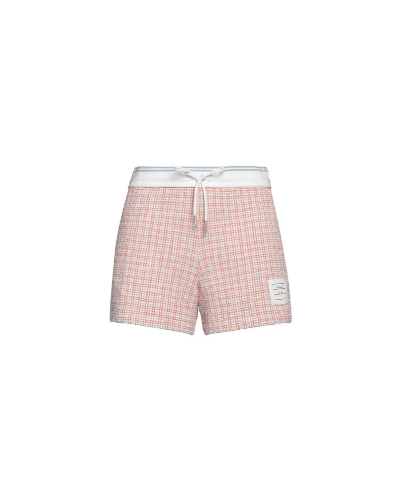Thom Browne HOSEN & RÖCKE - Shorts & Bermudashortsauf YOOX.COM Orange