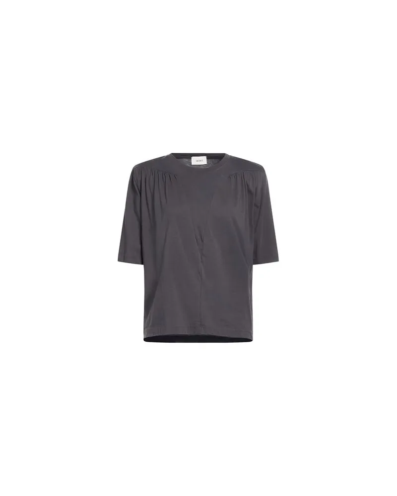 VICOLO TOPS - T-shirtsauf YOOX.COM Braungrau